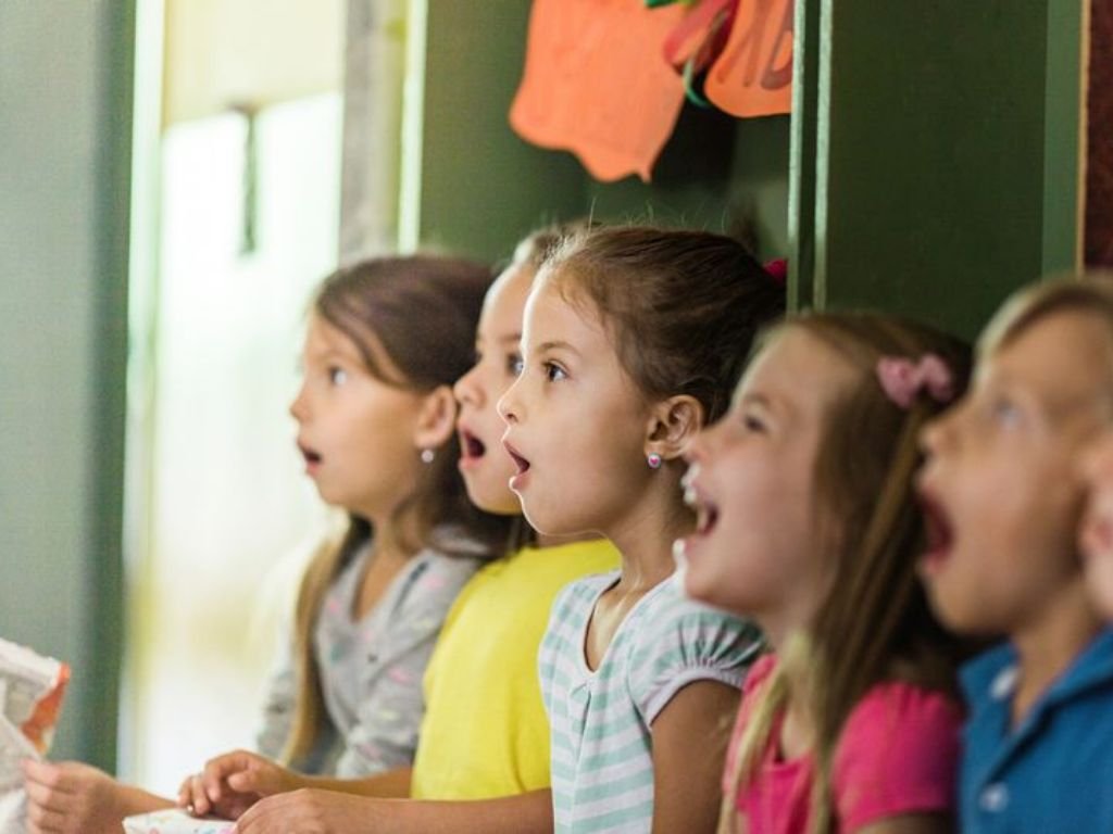 Schools Sing 'Happy Birthday' Without Permission