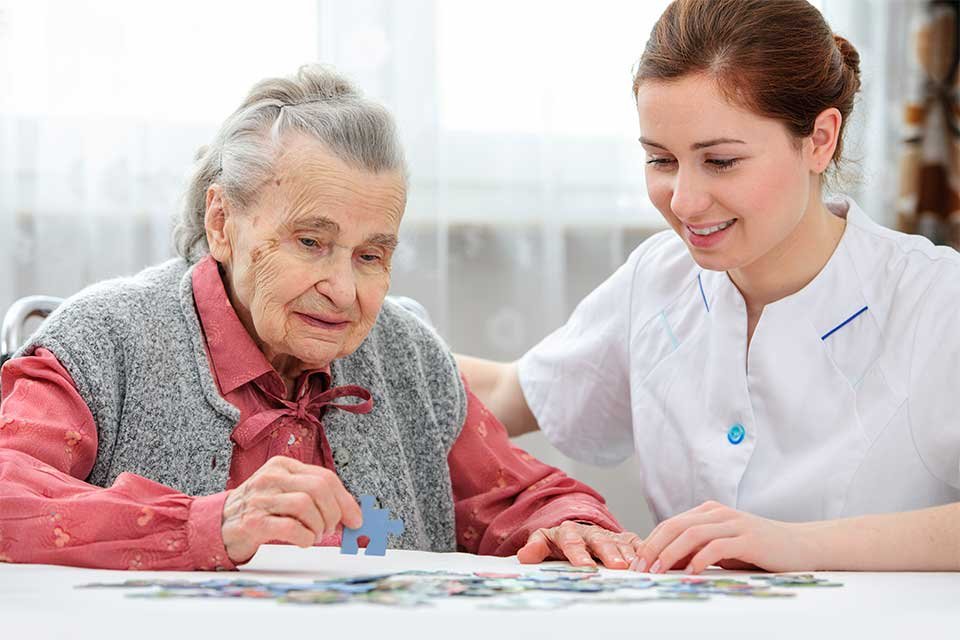 Is It Illegal to Leave a Dementia Patient Alone